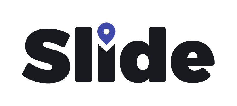 Slide - Chicago's Social Discovery App